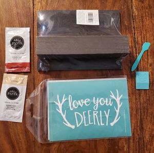 Chalk Couture Size A transfer Bundle